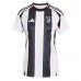 Juventus Francisco Conceicao #7 Dámské Domácí Dres 2024-25 Krátkým Rukávem